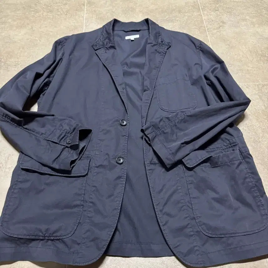 [BUNJANG] Engineered Garments Loiter Jacket / 엔지니어드 가먼츠 로이터 m