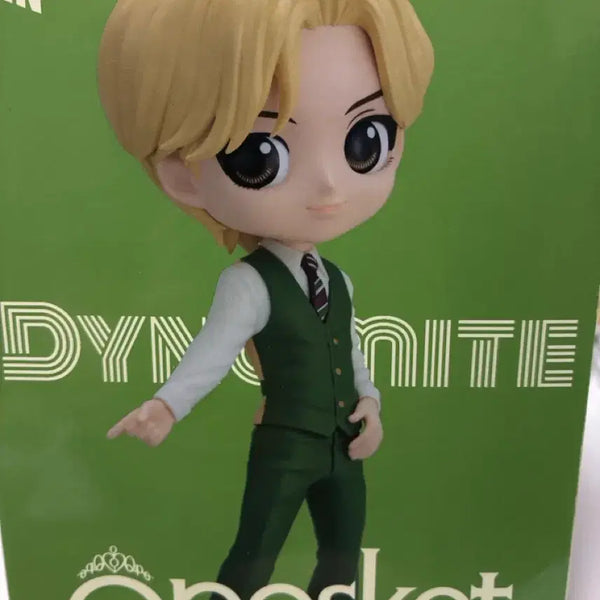 [BUNJANG] BTS V Figure / BTS 뷔 피규어