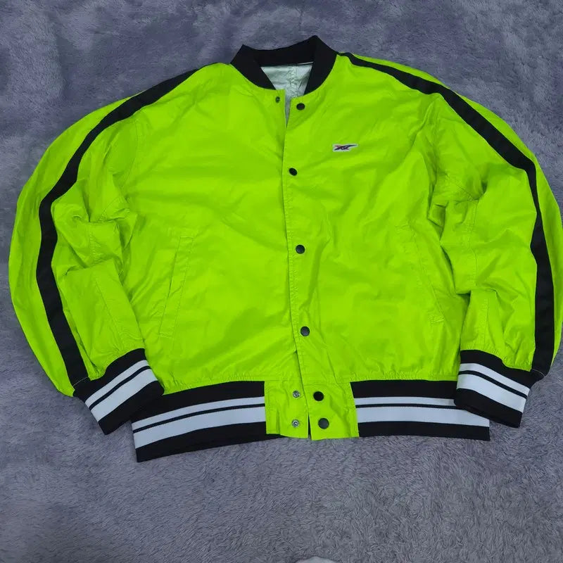 [BUNJANG] Onitsuka Tiger Jacket M / M 오니츠카타이거 자켓 | 0929A27