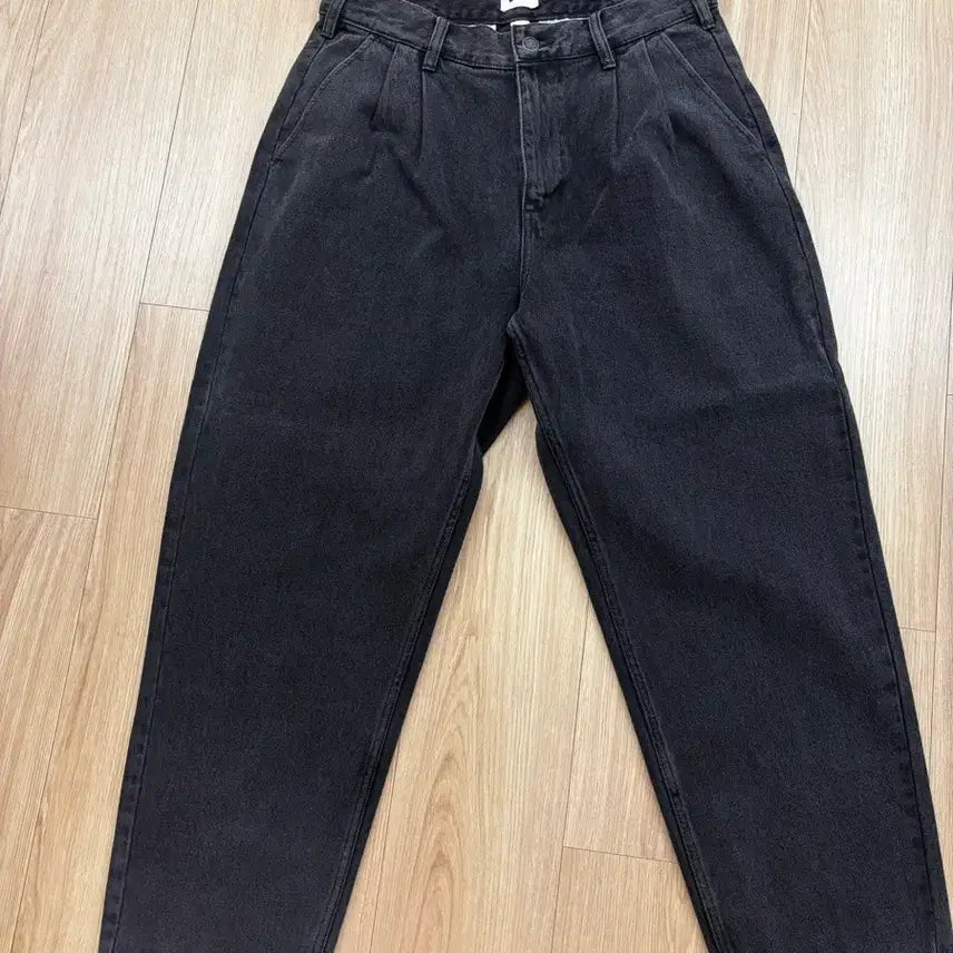 [BUNJANG] Obey Denim Pants Size 32 / 오베이 데님 32