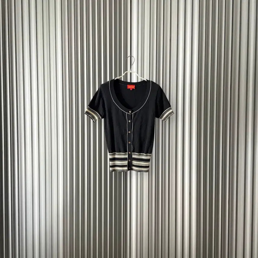 [BUNJANG] Vivienne Westwood Wool Top / vivienne westwood top