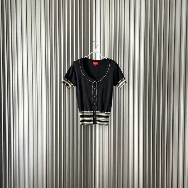 [BUNJANG] Vivienne Westwood Wool Top / vivienne westwood top