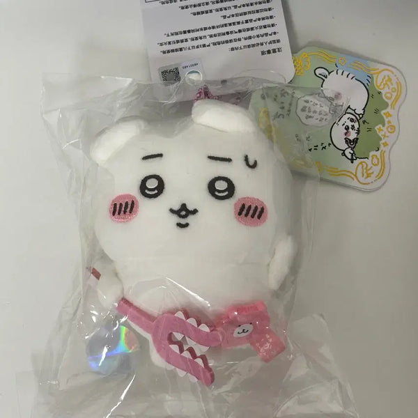 [BUNJANG] Chiikawa Theater Version Droopy Ear Mascot / 치이카와 극장판 마스코트 귀가 늘어진 치이카와 귀늘치이 양도