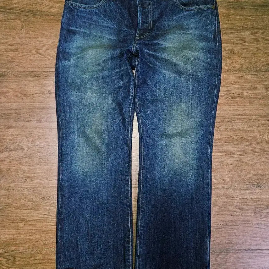 [BUNJANG] Rudeboys 907 Size 2 Pants / 뤡코즈 907 2사이즈