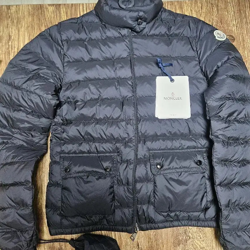 [BUNJANG] Moncler Lians Padded Jacket / 몽클레어 란스