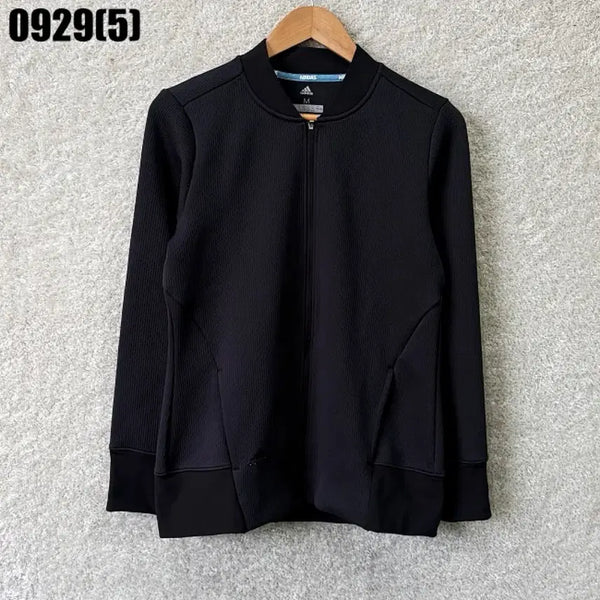 [BUNJANG] Adidas Training Zip-Up Jacket / 아디다스 집업 자켓 0929