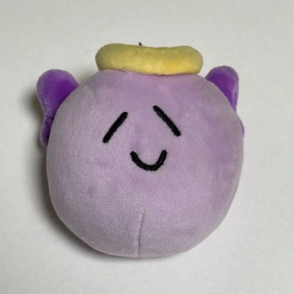 [BUNJANG] NCT WISH Sion Mascot Doll / 엔시티 위시 로그인 엠디 시온 마스코트 인형 오 양도