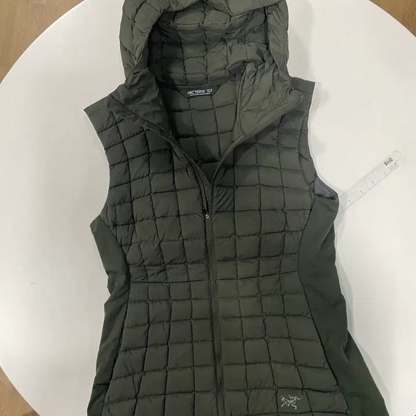 [BUNJANG] Arc'teryx Goose Down Vest / 아크테릭스 구스 다운 베스트