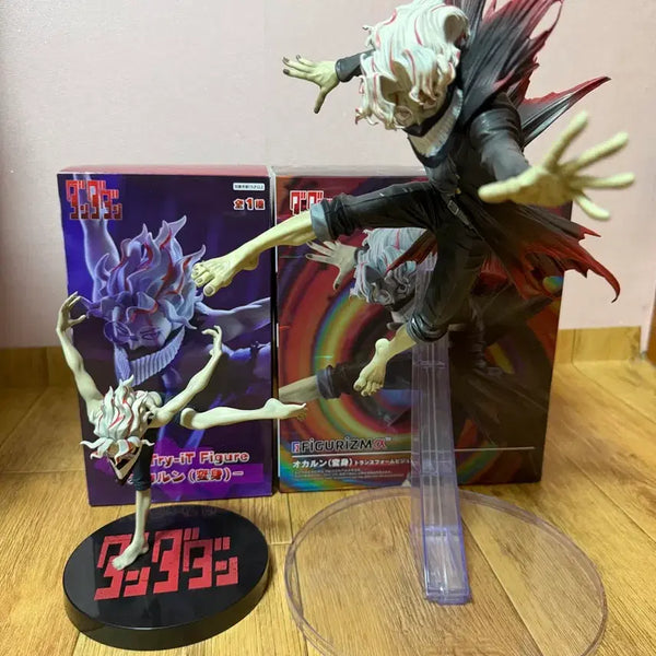 [BUNJANG] Dandan Dandan 2-Type Figure Bundle Set / 단다단 피규어 2종 일괄