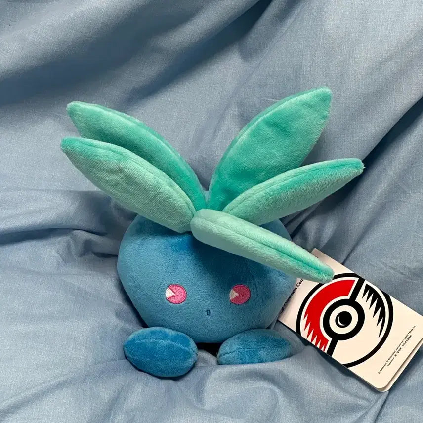 [BUNJANG] Psycho Soda Tubbuncho Plush / 중포센 사이코소다 뚜벅쵸 뚜벅초 인형