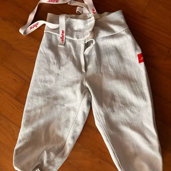 [BUNJANG] Alstar Fencing Pants / 알스타 펜싱 도복바지