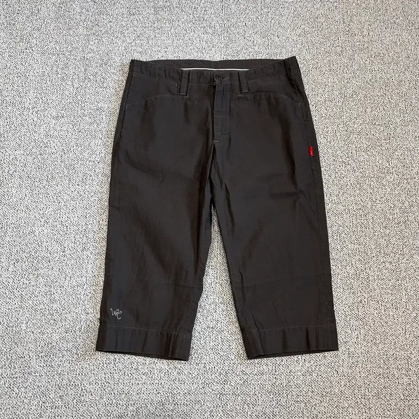 [BUNJANG] Wtaps 7-Sleeve Pants / Wtaps 7부팬츠