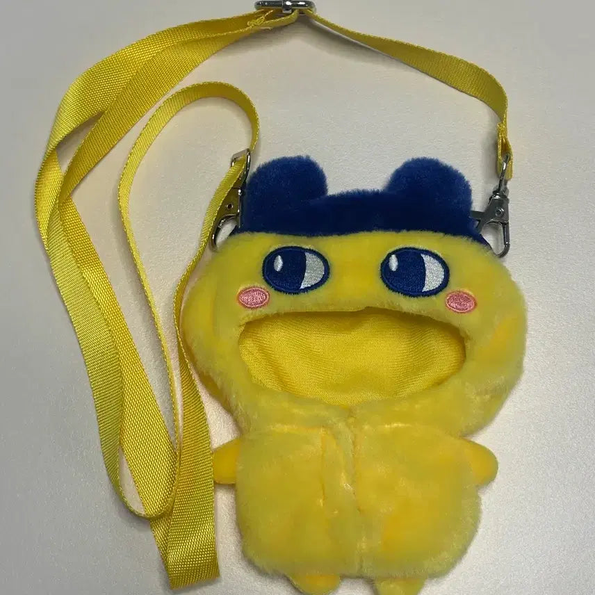 [BUNJANG] Tamagotchi Mamechi Doll Clothes / 다마고치 마메치 인형 옷