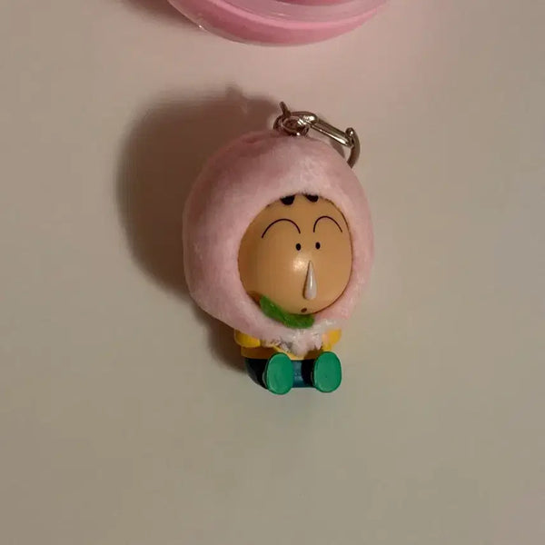 [BUNJANG] Crayon Shin-chan Mengu Figure / 짱구는 못말려 맹구 피규어