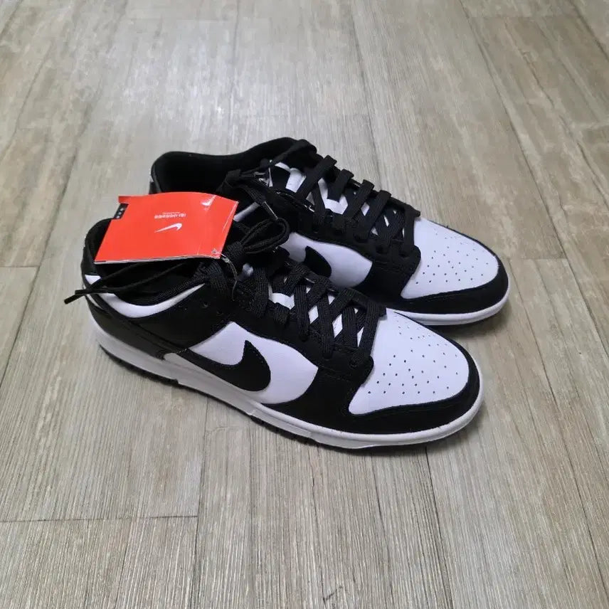 [BUNJANG] Nike Dunk Low Shoes / 나이키 덩크 로우