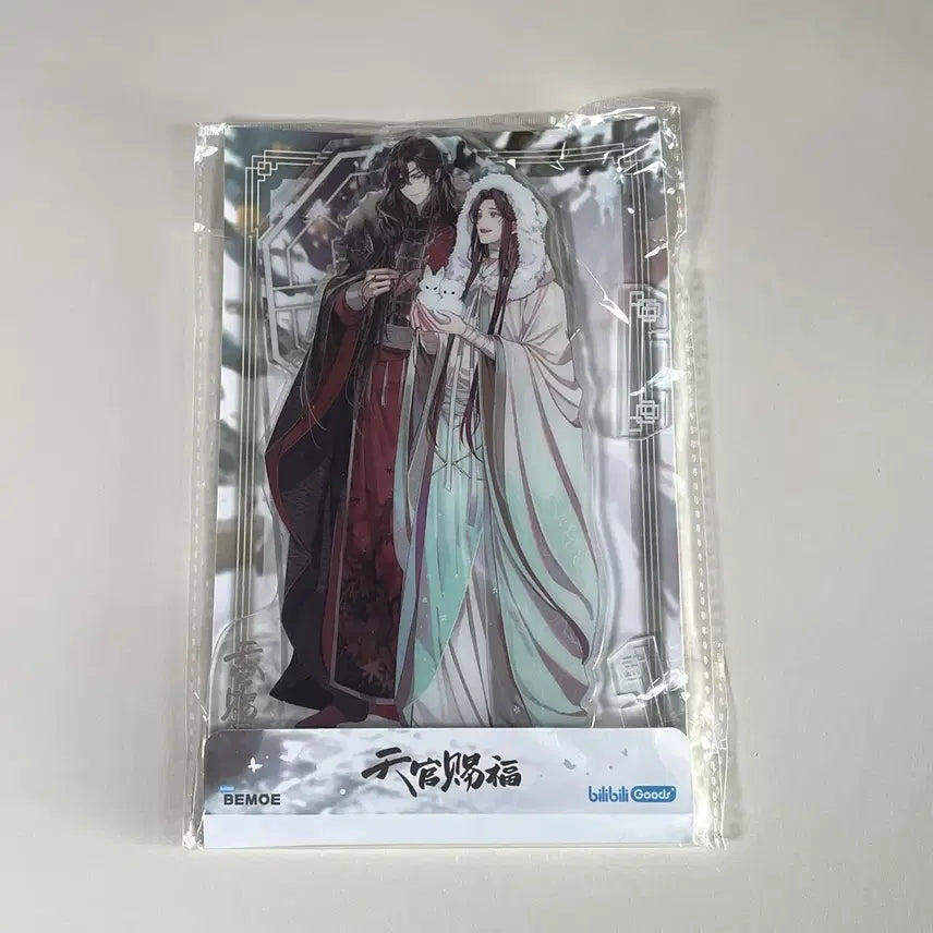 [BUNJANG] Heaven Official's Blessing Acrylic Stand / 천관사복 아크릴스탠드