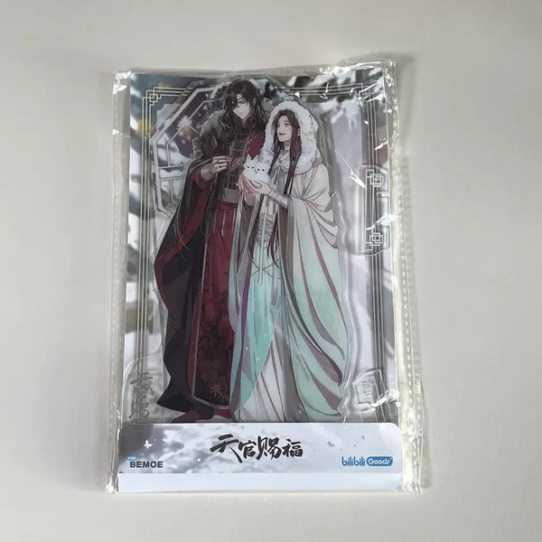[BUNJANG] Heaven Official's Blessing Acrylic Stand / 천관사복 아크릴스탠드