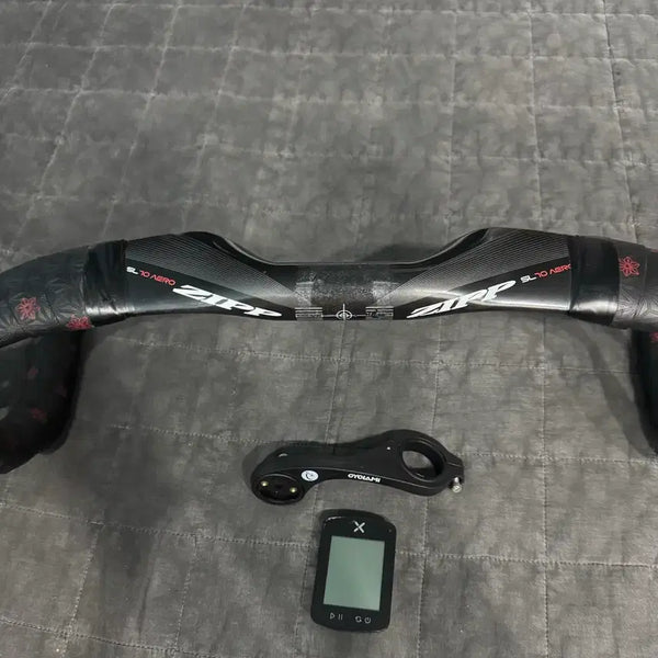 [BUNJANG] Zip SL70 Genuine Speedometer Mount / 짚 sl70 정품 무하자 판매