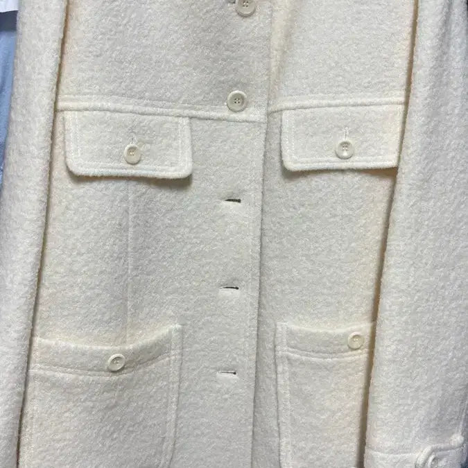 [BUNJANG] Depound Jacket / 드파운드 자켓