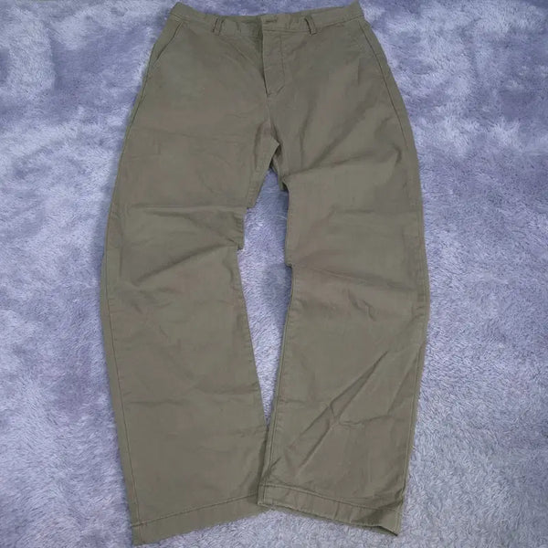 [BUNJANG] Beanpole Pants / 34 25ss 빈폴 바지 | 0929A23