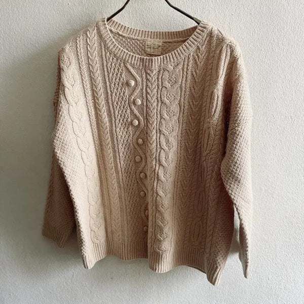 [BUNJANG] 8 Seconds Knit / S) 에잇세컨즈 니트