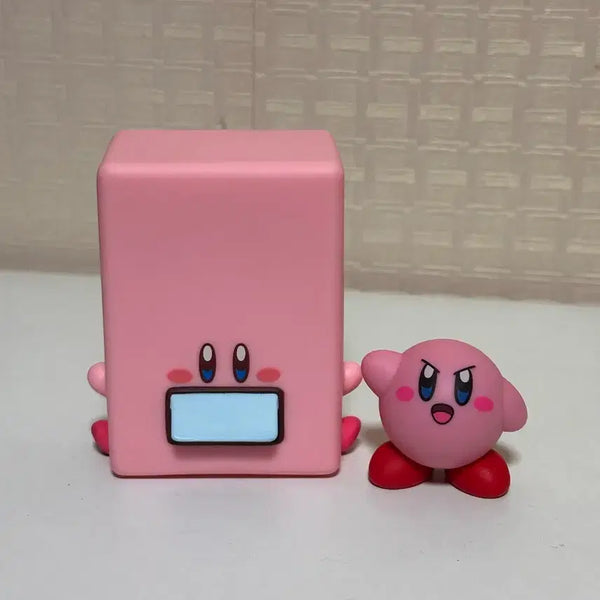 [BUNJANG] Kirby Gacha Ilgwang / 별의커비 가챠 일광