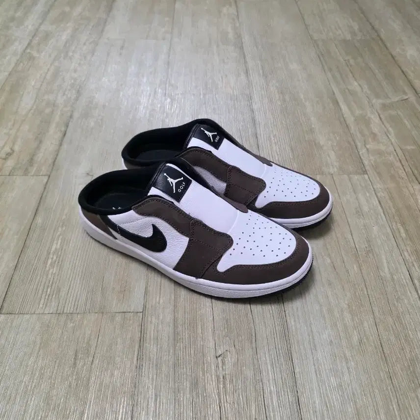 [BUNJANG] Nike Jordan Golf Mules / 나이키 골프 조던 뮬