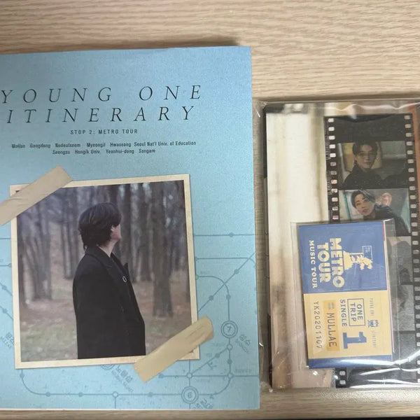 [BUNJANG] Eternal Essay 2, 3 Bundle Set / 영원에세이 2,3 일괄