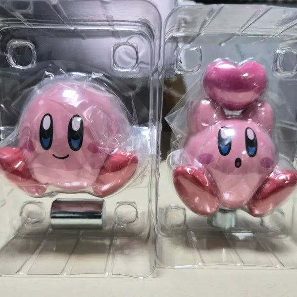 [BUNJANG] Kirby Random Figure Bundle Set / 별의커비 랜덤 피규어 일괄