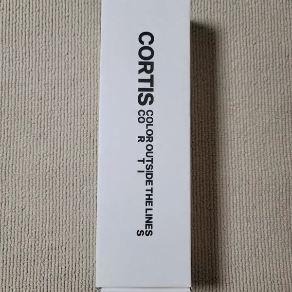 [BUNJANG] CORTIS Official Light Stick (Sealed) / 미개봉)코르티스 응원봉 코어봉 CORTIS Light Stick