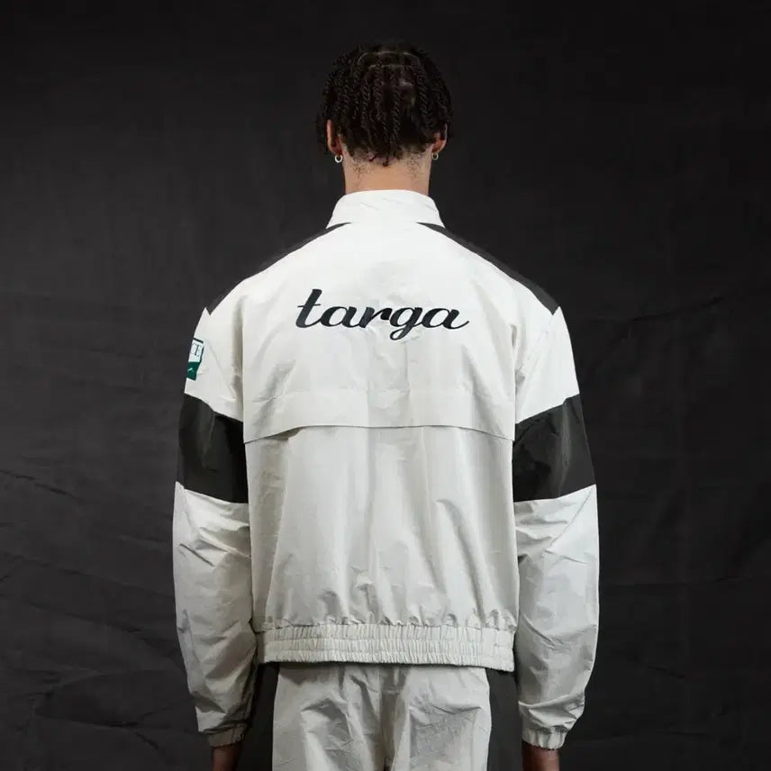 [BUNJANG] RVD F1 Racing Jacket Tracksuit / Rvd F1 레이싱자켓 트랙수트