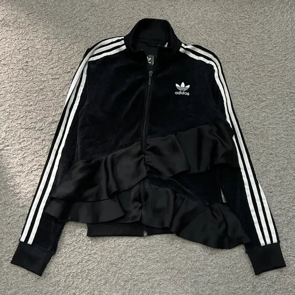 [BUNJANG] Adidas J KOO Jersey / [우먼95] 아디다스 j koo 져지