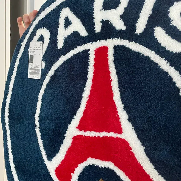 [BUNJANG] Paris Saint-Germain Rug / 파리 생제르맹 러그