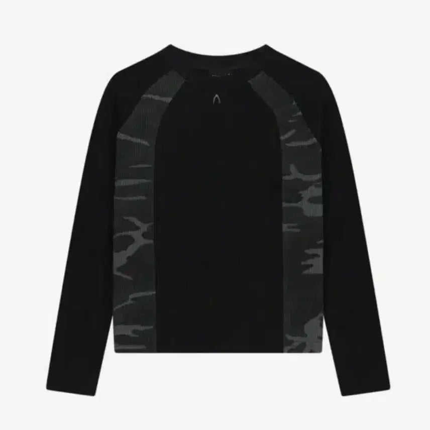 [BUNJANG] Arkham Long Sleeve / 아캄 롱슬리브