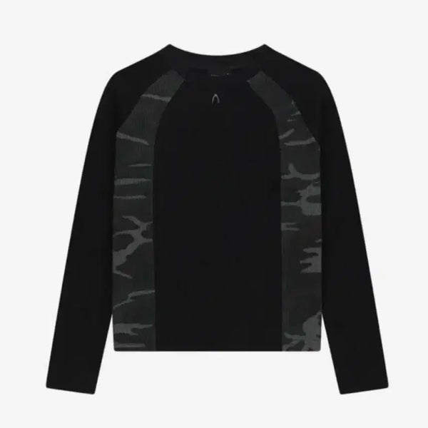 [BUNJANG] Arkham Long Sleeve / 아캄 롱슬리브