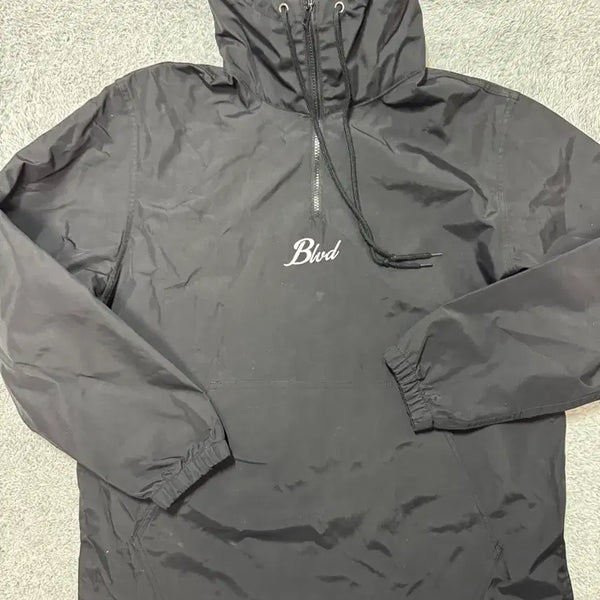 [BUNJANG] Boulevard Lab Anorak Jacket XL / 블러바드 랩 아노락 재킷(XL)