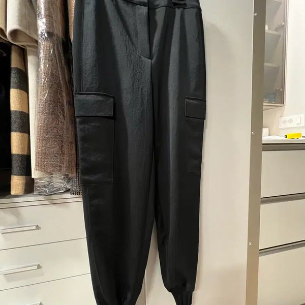 [BUNJANG] Objet Jogger Pants / 오브제 조거팬츠