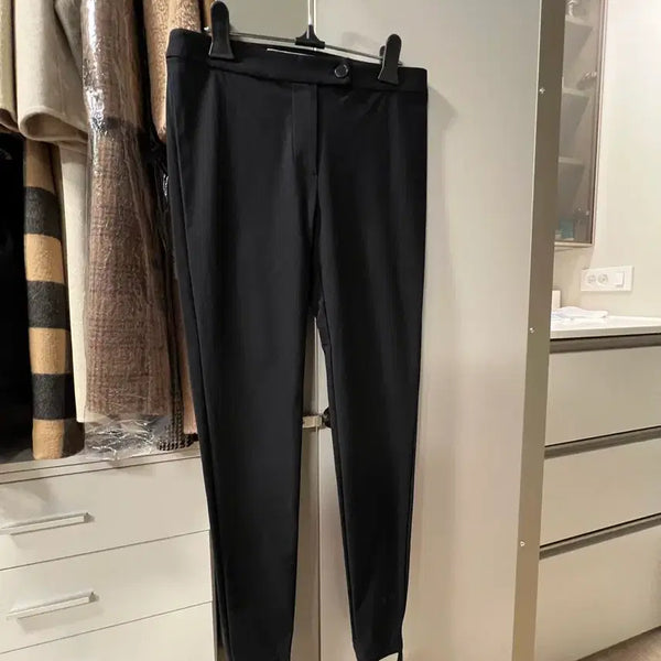 [BUNJANG] IRO Loop Pants / 이로(IRO)고리팬츠
