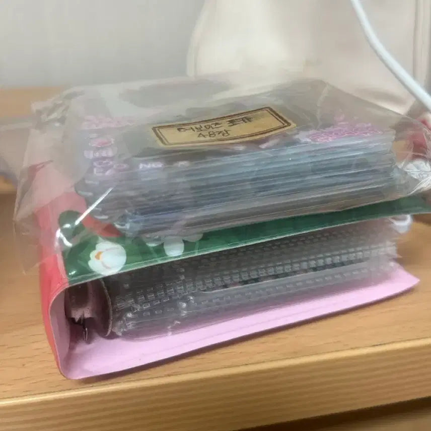[BUNJANG] THE BOYZ Photocard Bundle Set / 더보이즈 포카 일괄