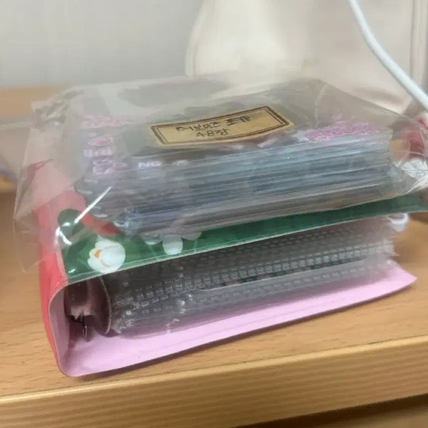 [BUNJANG] THE BOYZ Photocard Bundle Set / 더보이즈 포카 일괄