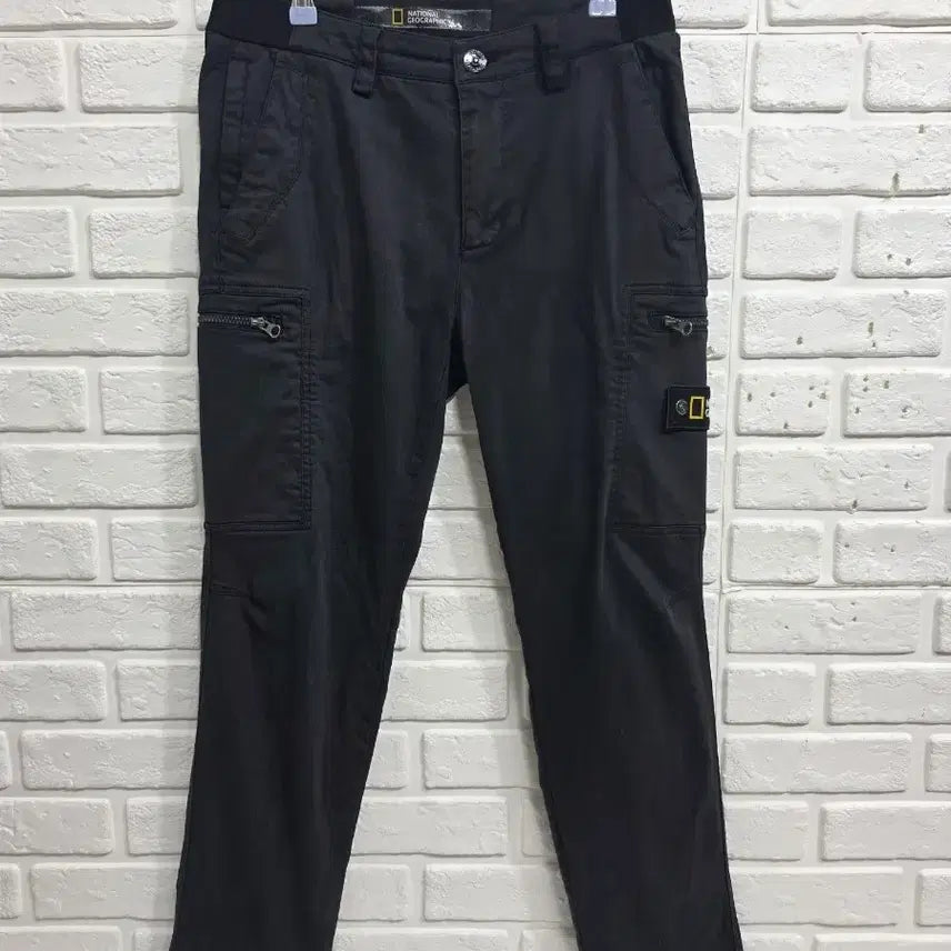 [BUNJANG] National Geographic Cargo Pants 76 / 내셔널지오그래픽  카고바지 76