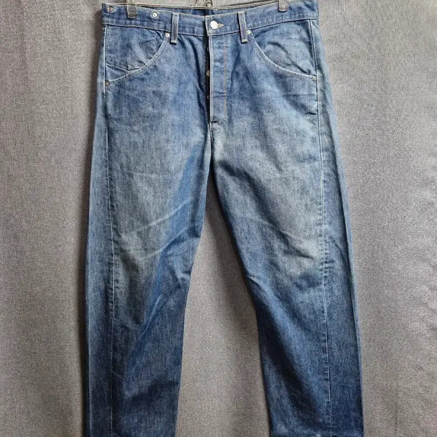 [BUNJANG] Levi's Engineered Jeans 36 / 리바이스 엔지니어드진 36(오리지날)