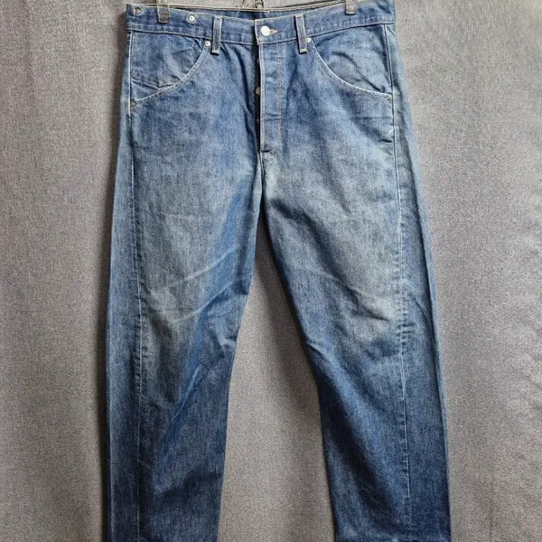[BUNJANG] Levi's Engineered Jeans 36 / 리바이스 엔지니어드진 36(오리지날)