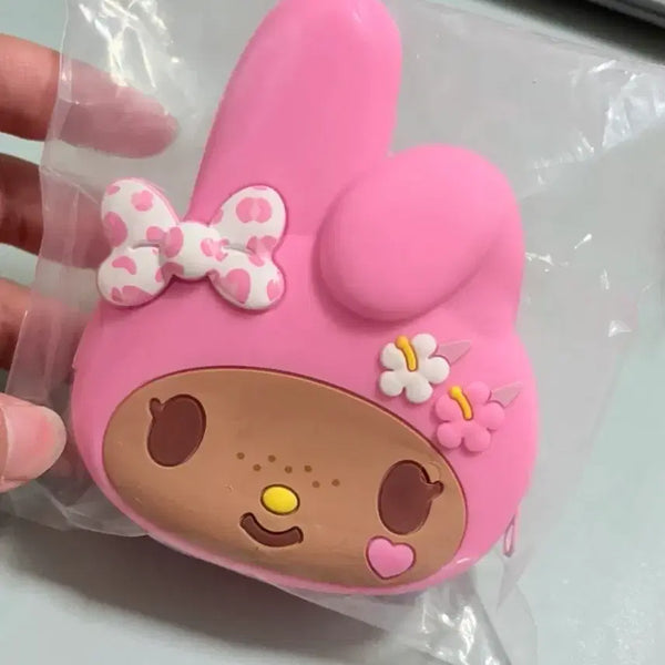[BUNJANG] Sanrio My Melody Pouch / 산리오 마이멜로디 파우치