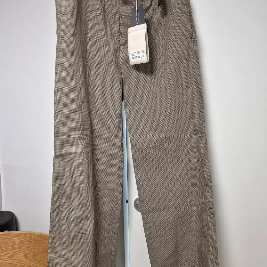 [BUNJANG] Our Legacy 24SS Training Pants / [50] 24SS 아워레가시 트레이닝 팬츠