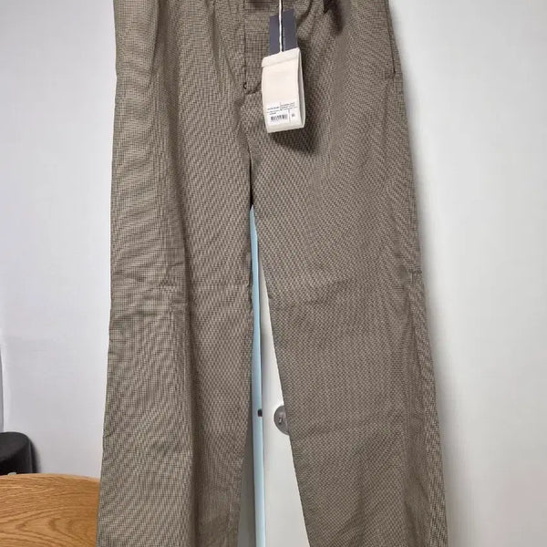 [BUNJANG] Our Legacy 24SS Training Pants / [50] 24SS 아워레가시 트레이닝 팬츠