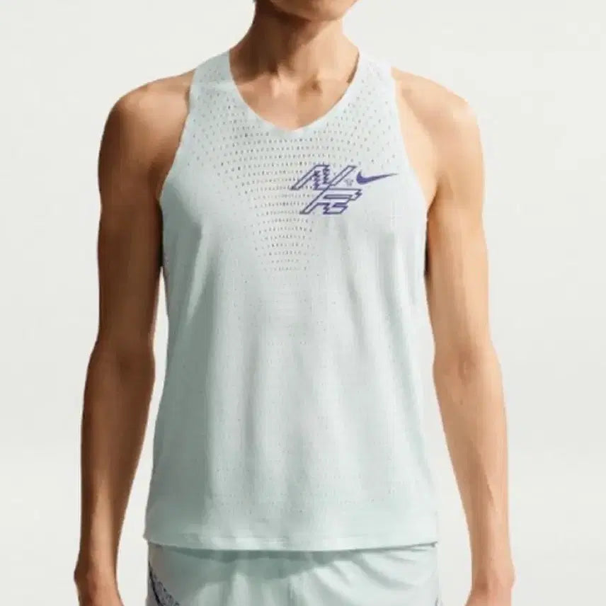 [BUNJANG] Nike Aeroswift Singlet / 새상품 나이키 에어로스위프트 싱글렛