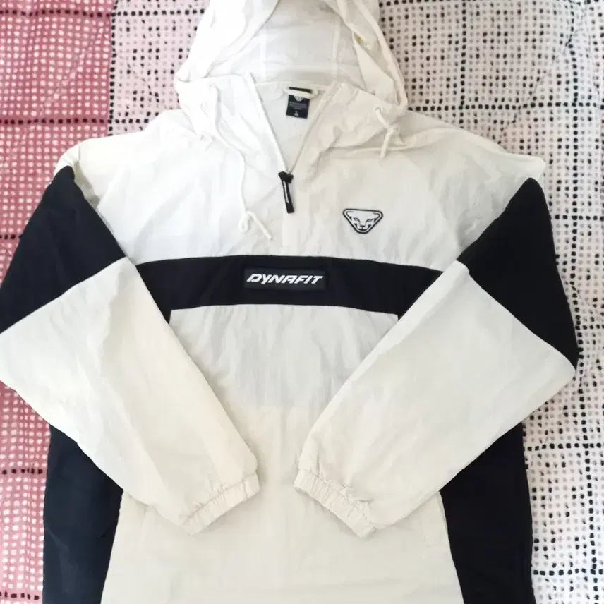 [BUNJANG] Dynafit Windbreaker Jacket Set (Size 100) / 다이나핏 바람막이 자켓 100 3종일괄