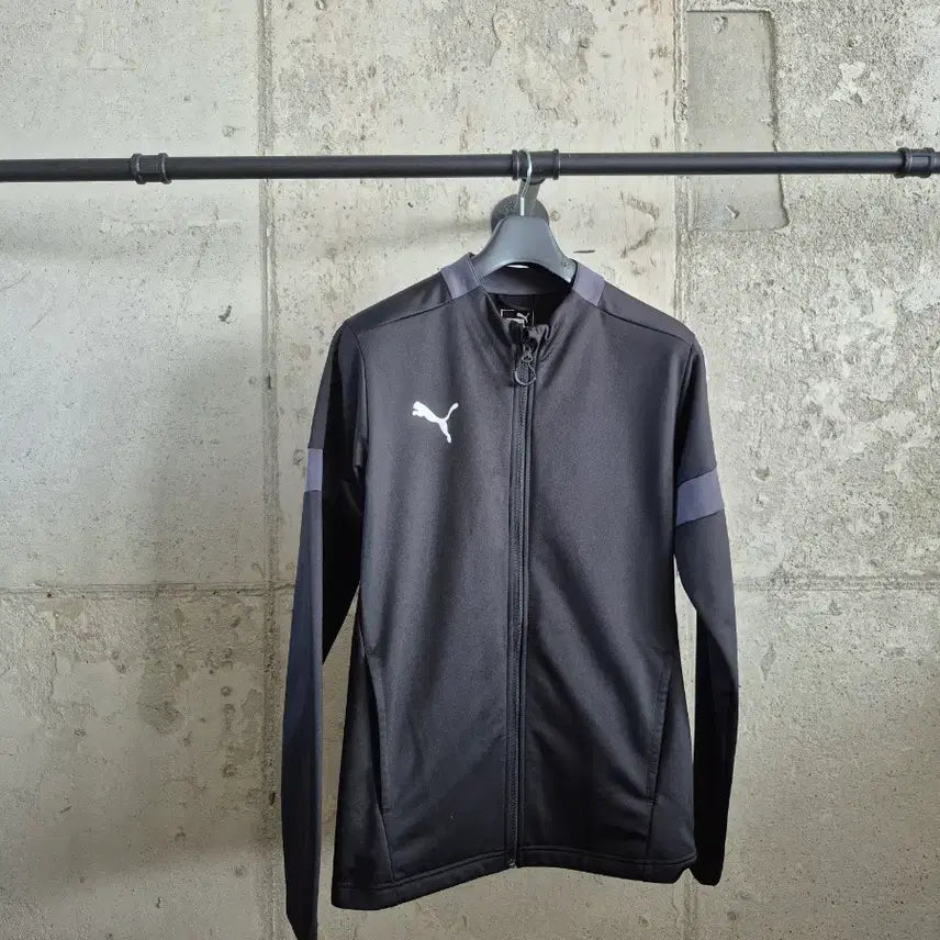 [BUNJANG] Puma HEINECK Jersey Jumper Size S / 퓨마 저지 히이넥 점퍼