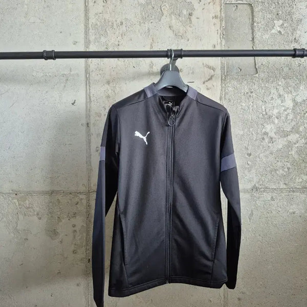 [BUNJANG] Puma HEINECK Jersey Jumper Size S / 퓨마 저지 히이넥 점퍼